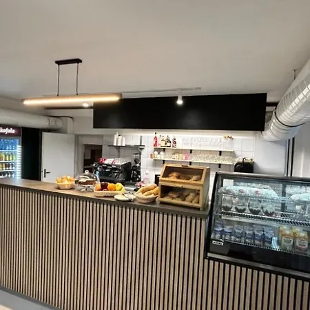 Hotel Centrum Brno