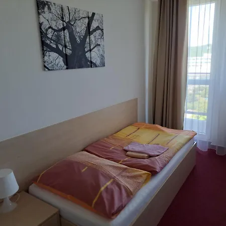 Hotel Centrum Brno