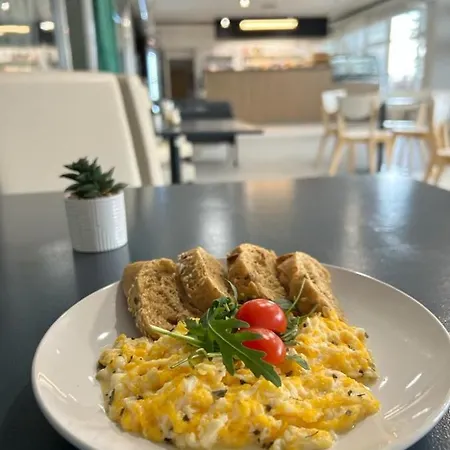Centrum Hotel Brno