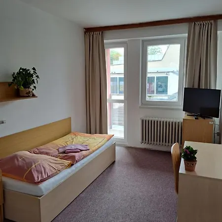 Hotel Centrum Brno