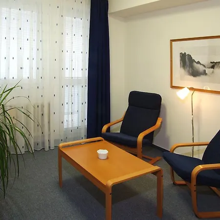 Centrum 3* Brno