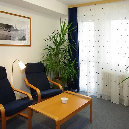 Centrum Hotel Brno