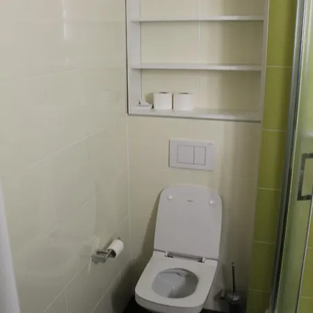 Hotel Centrum 3*