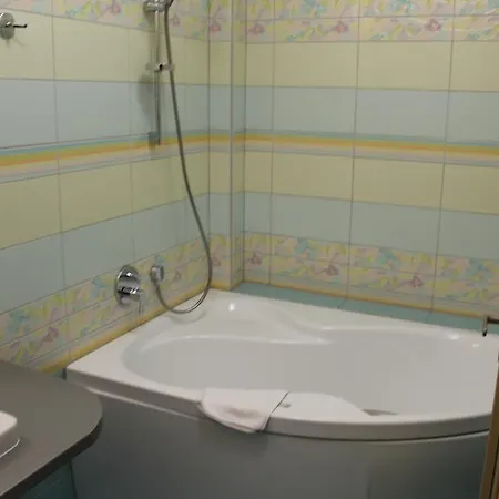 Centrum Hotel 3*