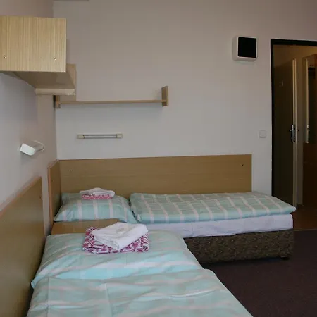 Hotel Centrum